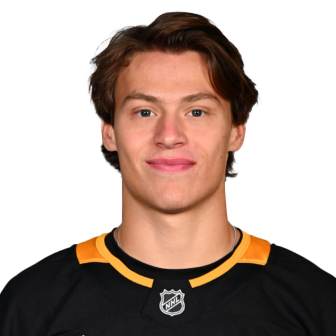Rutger McGroarty headshot