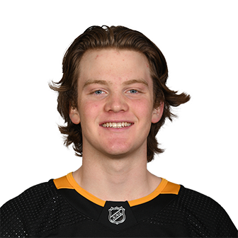 O. Pickering headshot