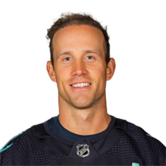 Jaden Schwartz headshot