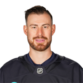P. Grubauer headshot
