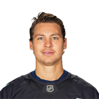Yanni Gourde headshot
