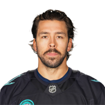 Chandler Stephenson headshot