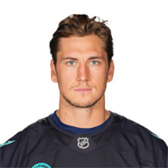 John Hayden headshot