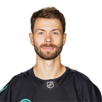 Oliver Bjorkstrand headshot