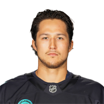 B. Montour headshot
