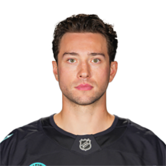 Vince Dunn headshot