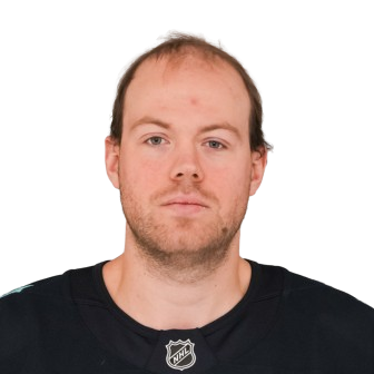 Daniel Sprong headshot