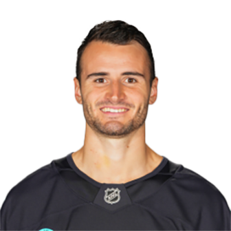 J. Daccord headshot