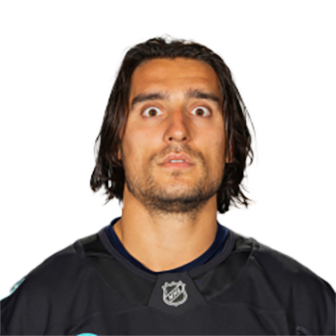 B. Tanev headshot