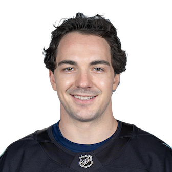 Michael Eyssimont headshot