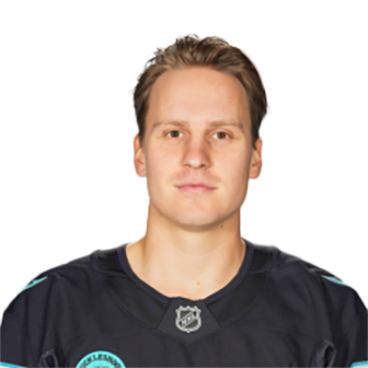 Eeli Tolvanen headshot