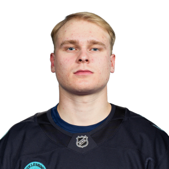 K. Kakko headshot