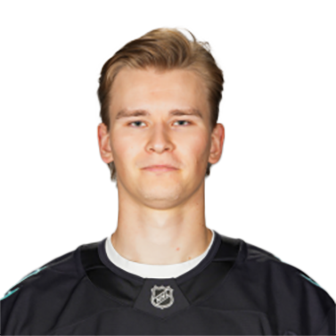 V. Ottavainen headshot