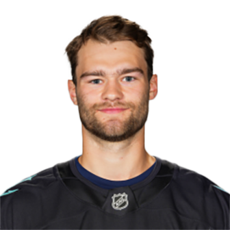 Shane Wright headshot