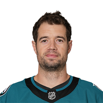 Marc-Edouard Vlasic headshot