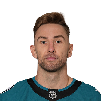 Barclay Goodrow headshot
