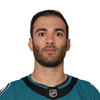 Luke Kunin headshot