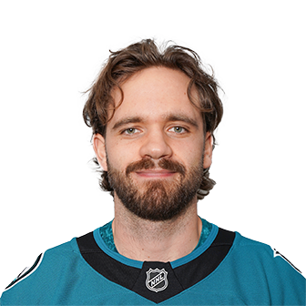 Timothy Liljegren headshot