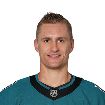 Nico Sturm headshot