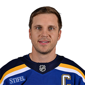 B. Schenn headshot