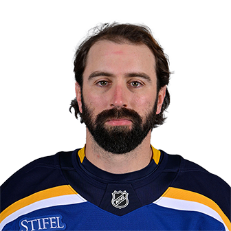 Nick Leddy headshot