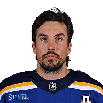Justin Faulk headshot