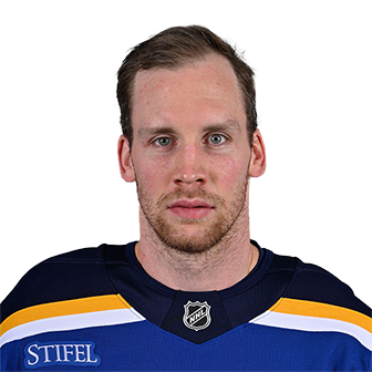 Radek Faksa headshot