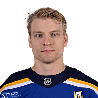 Colton Parayko headshot