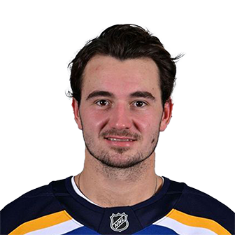 Alexandre Texier headshot