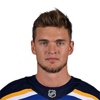 Alexey Toropchenko headshot