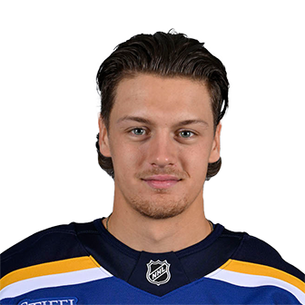 Zachary Bolduc headshot