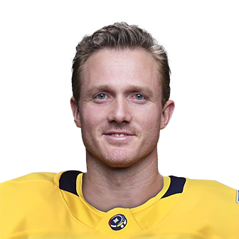 Gustav Nyquist headshot