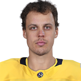 Joel Eriksson Ek headshot