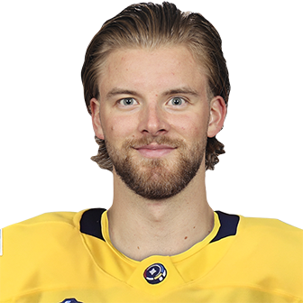 S. Ersson headshot