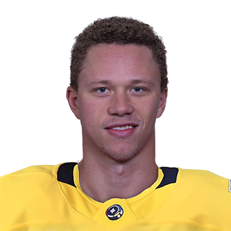 L. Raymond headshot
