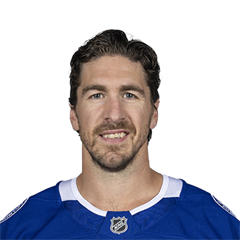 Ryan McDonagh headshot