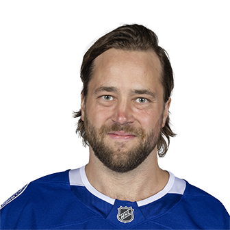 V. Hedman headshot