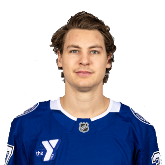 Yanni Gourde headshot
