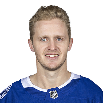 Jake Guentzel headshot