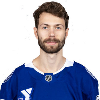 O. Bjorkstrand headshot