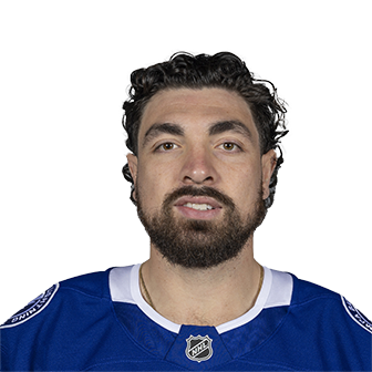 Nick Paul headshot