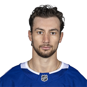 Anthony Cirelli headshot