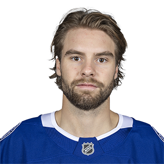 Brandon Hagel headshot