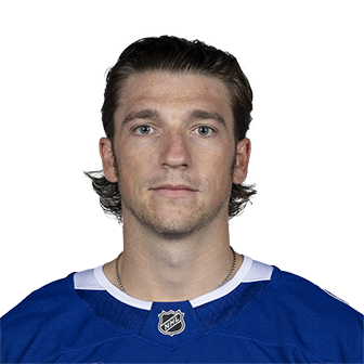Declan Carlile headshot