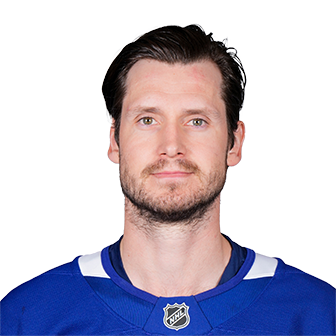 Oliver Ekman-Larsson headshot