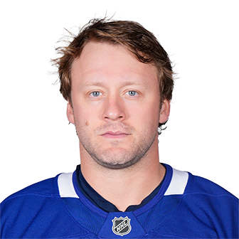 Morgan Rielly headshot