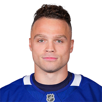 Max Domi headshot