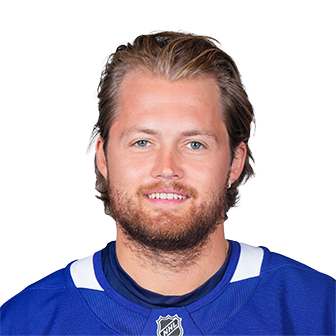 William Nylander headshot