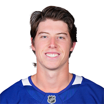 Mitch Marner headshot