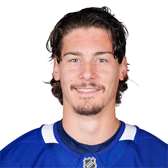 Philippe Myers headshot